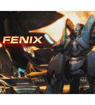 StarCraft II - Commander: Fenix DLC Battlenet Key EUROPE